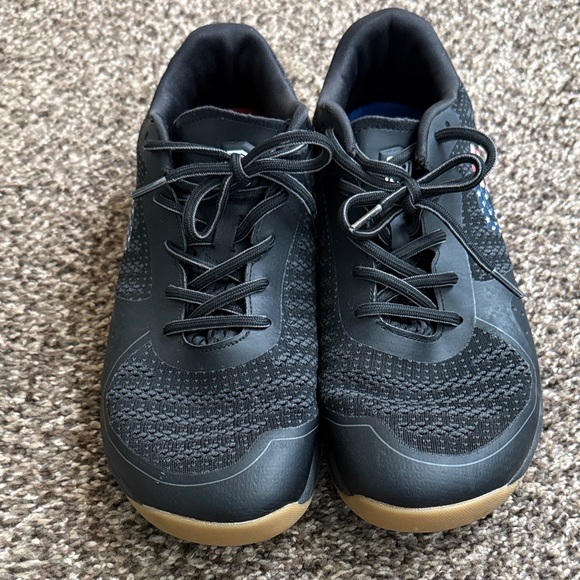 Born Primitive Black Athletic Shoes - Picture 2 of 5